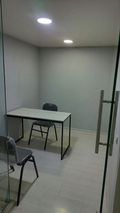 Сдаётся в аренду нежилое помещение 3/1/4 Оқтепа круг Нурафшон 64м2