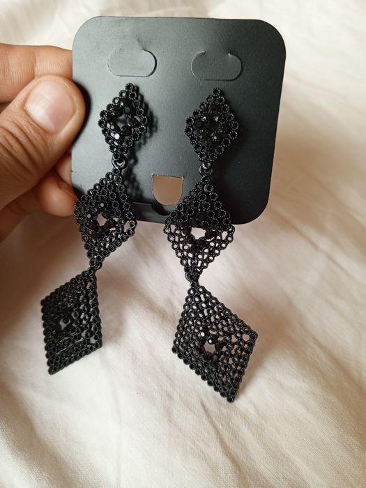 Бижутерия нарядная