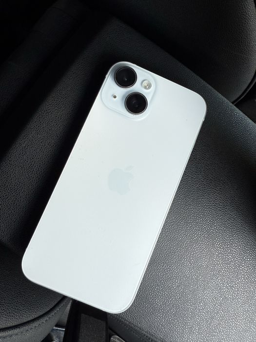 Iphone 15 256G.