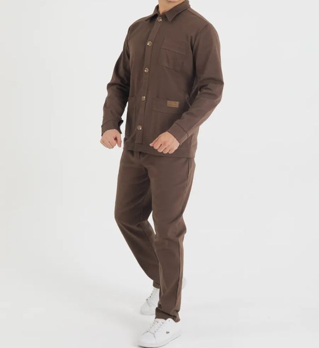 Костюм Casual повседневный