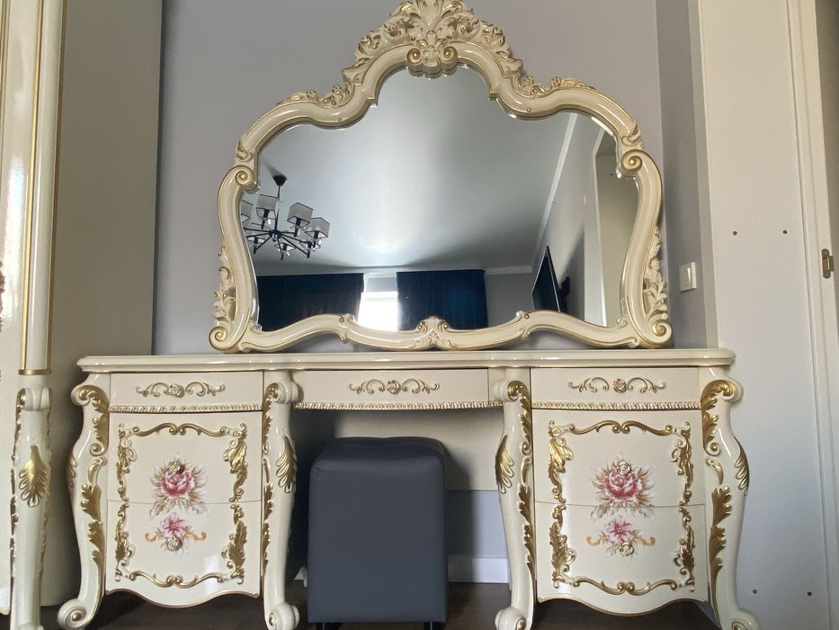 Продам Спальный гарнитур Афина срочно!!