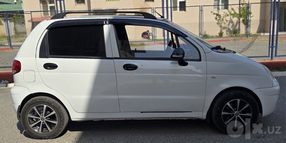 Malibu laqabli matiz