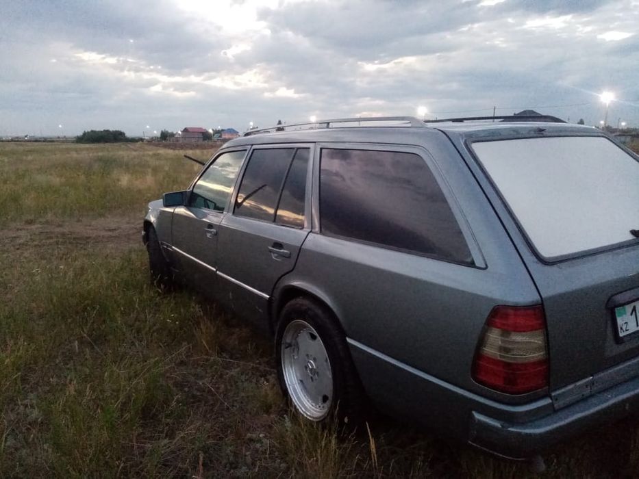 Продам Мерседес124