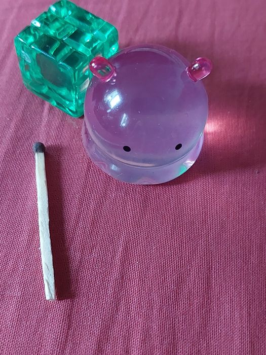 Игрушки разные обмен