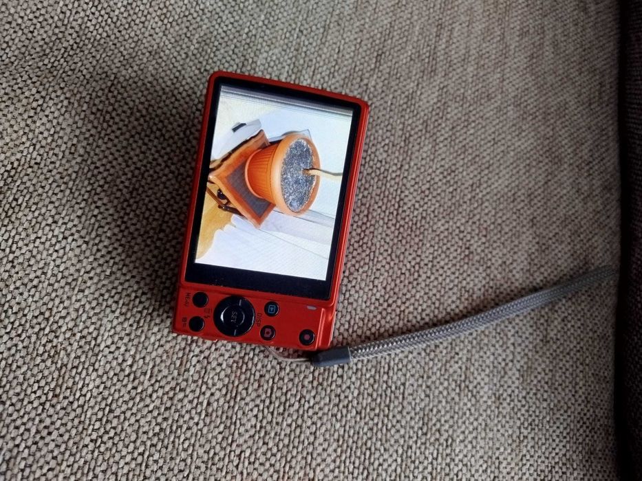 Camera foto digitala Casio Exilim EX-Z150 Functionala