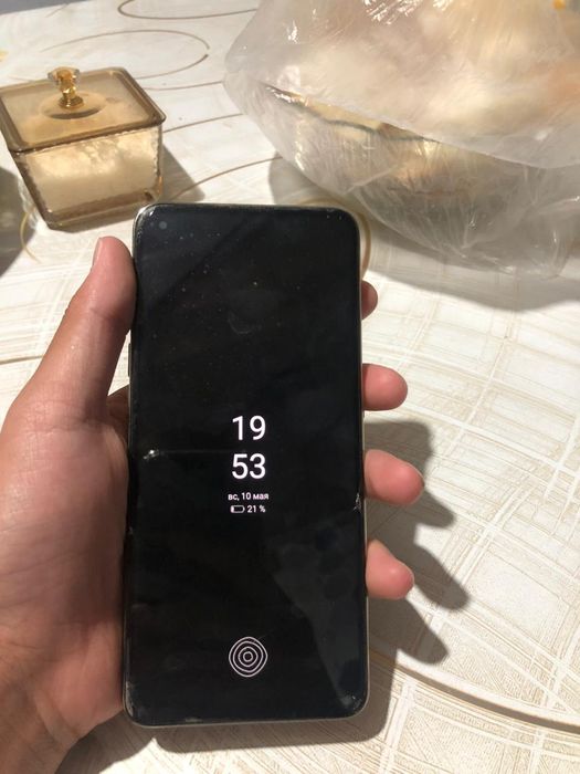 Обмен телефон Oppo reno 8T