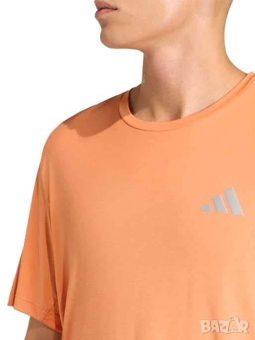 ADIDAS Тениска adi365 Running Essentials
