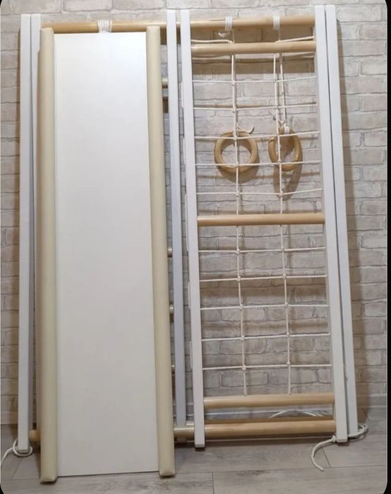 Продам спортивный детский комплекс