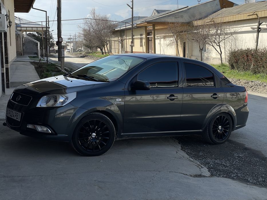 Obmen diska balon 16