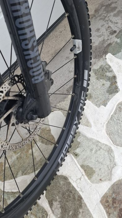 Rockrider 540 V2