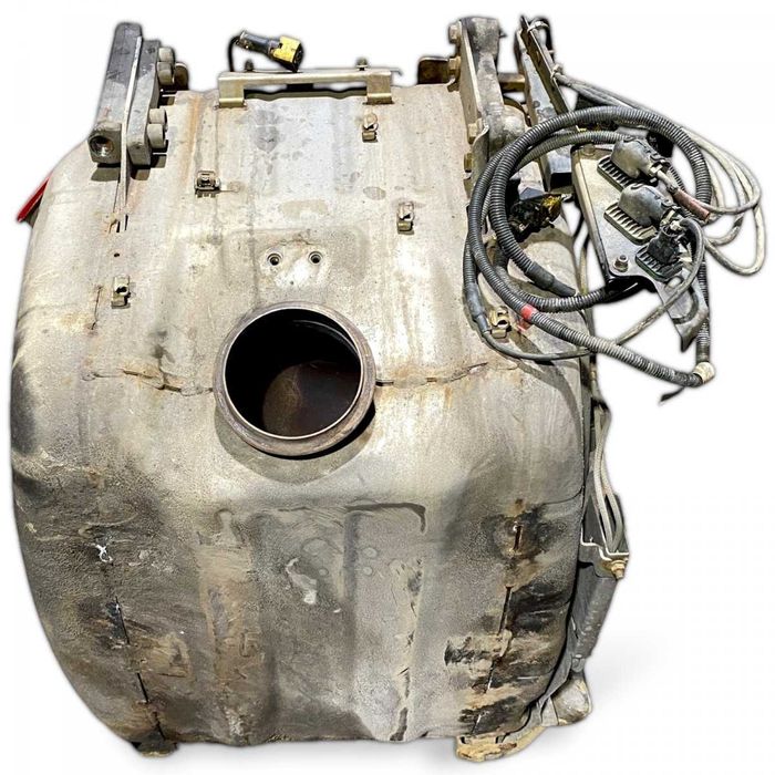 Esapament Scania L,P,G,R,S 2541854 -Piese de schimb Scania