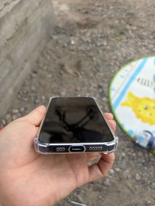iPhone 12 128GB Blue