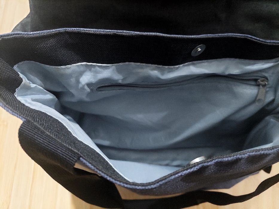 Geanta cărucior Babyono