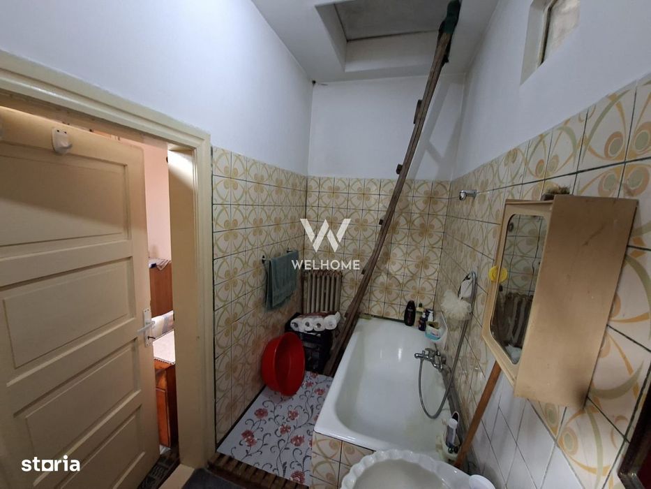 Casa Turnisor, cu teren generos 1075m2