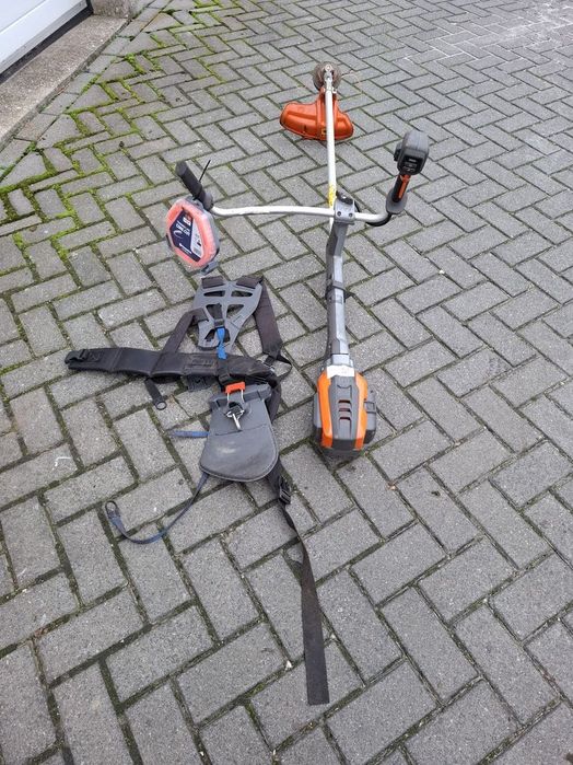 Husqvarna 353irxt акумулаторна коса