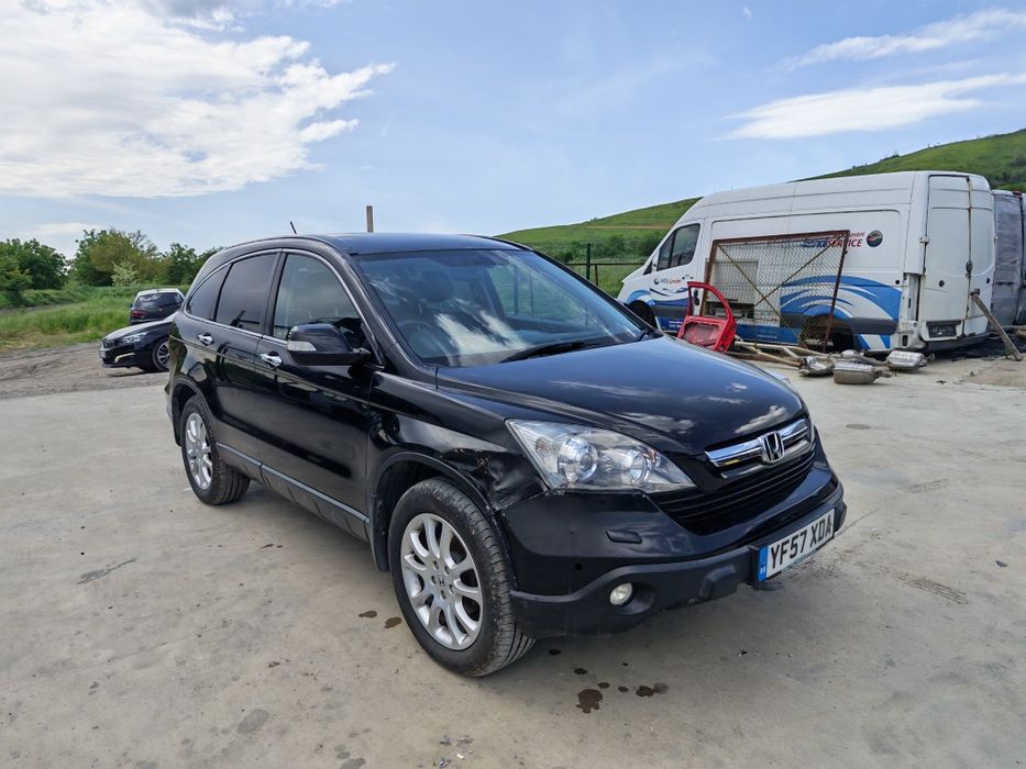 Honda CRV 2.2 i-CDTI на части
