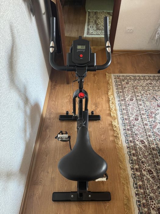 Продается велотреножер