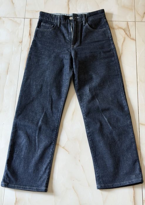 Дамски дънки Massimo Dutti