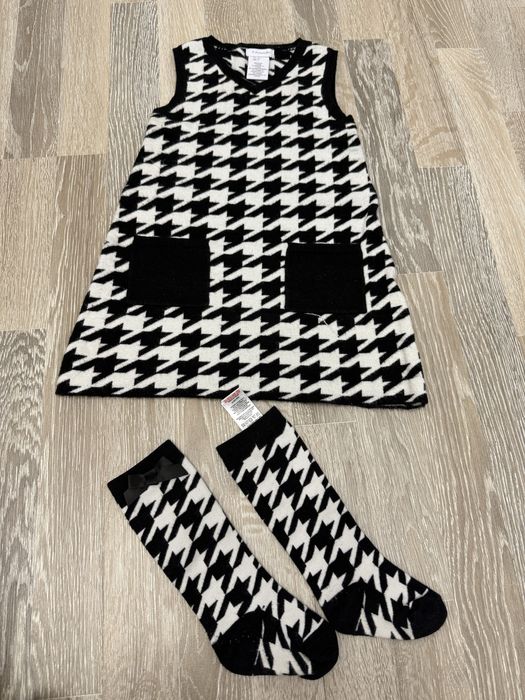 Комплект для девочки