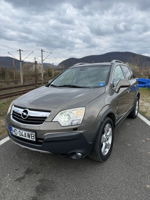 Vând/ schimb Opel Antara