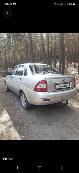 Продам приору 1.