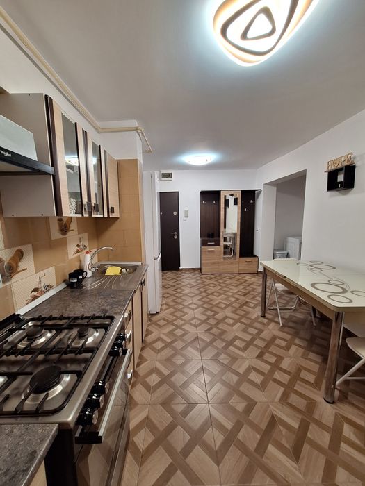Apartament de închiriat 2 camere zona Cetate, Alba Iulia