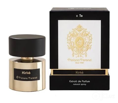 Tiziana Terenzi Kirke — Extrait de Parfum, 100 мл