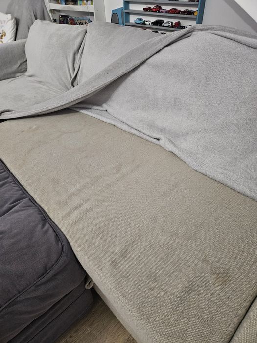 Coltar extensibil spatiu depozitare