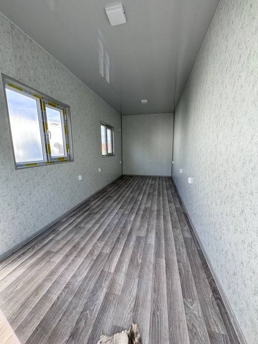 Континер дача дукон офис