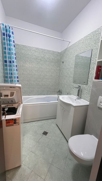 Apartament 3 camere,zona Lazar Residence-Palas Mall