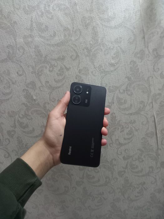 Xiaomi redmi 13с