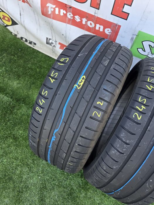 245 45 19 nokian