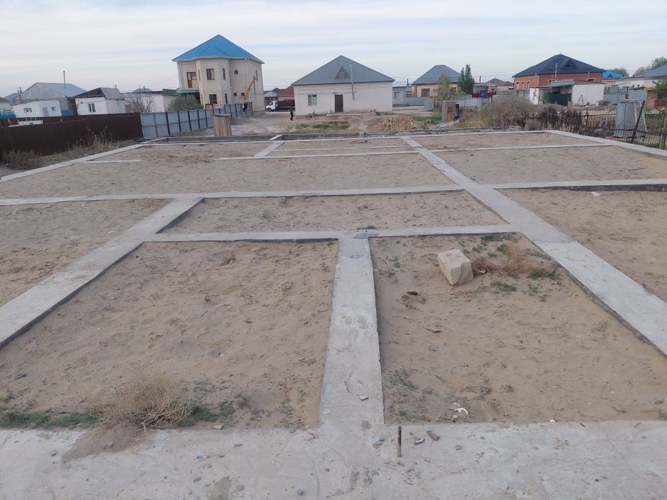 Жер телімі сатылады