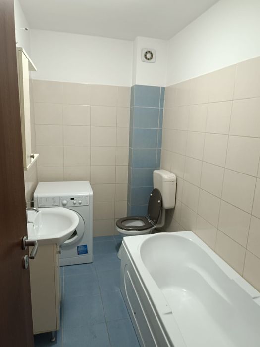 Garsoniera de inchiriat