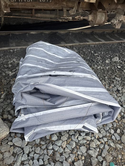 Eron brezent palatka tent