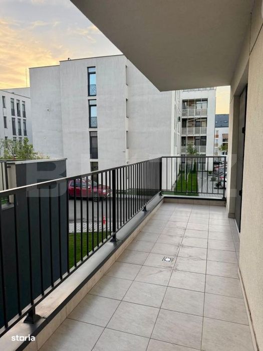 Apartament 3 camere, 87 mp + Parcare - zona Ama Residence - Unirii