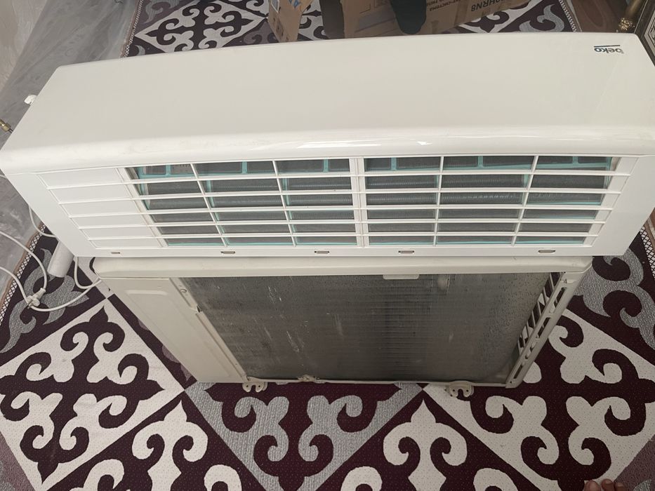 Кондиционер Beko (Сплит-Система)