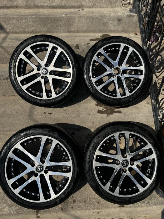 Диски Рельсы r16