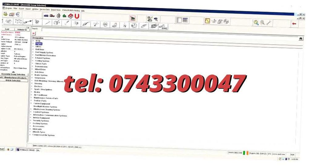 Vivid Workshop Data 201801v atristechnik  Catalog De Piese Atris