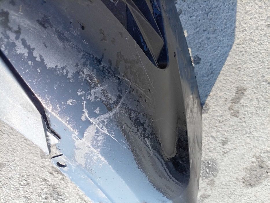 Спойлер за задна броня Hyundai Tucson IV
