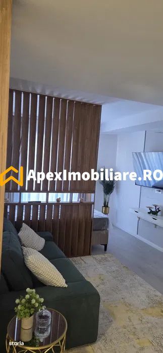 Garsoniera de inchiriat Viilor Bucuresti | ApexImobiliare.ro
