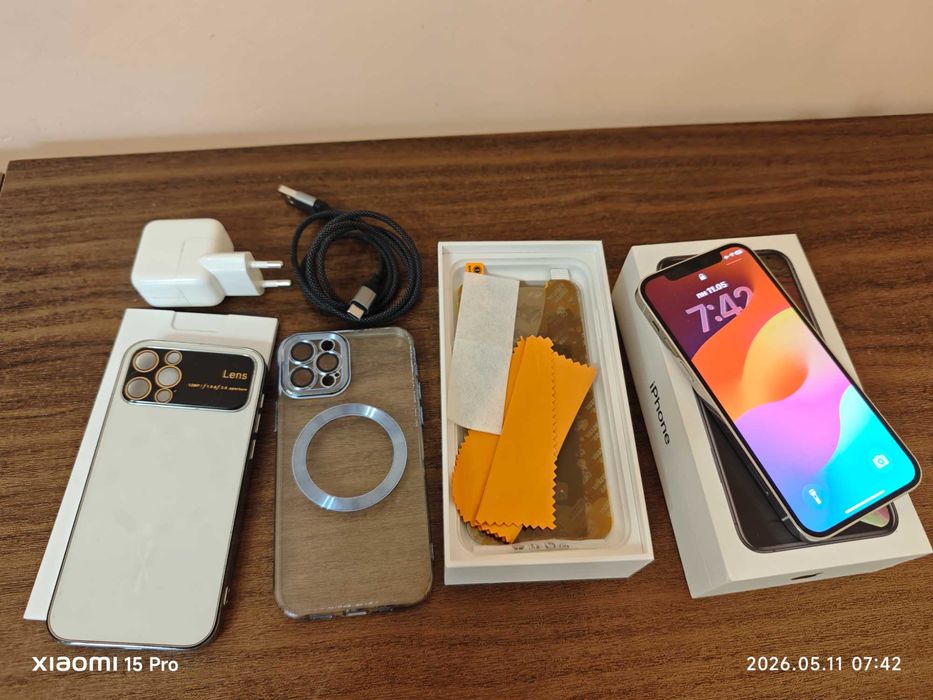 iPhone 12 pro 128gb отличен