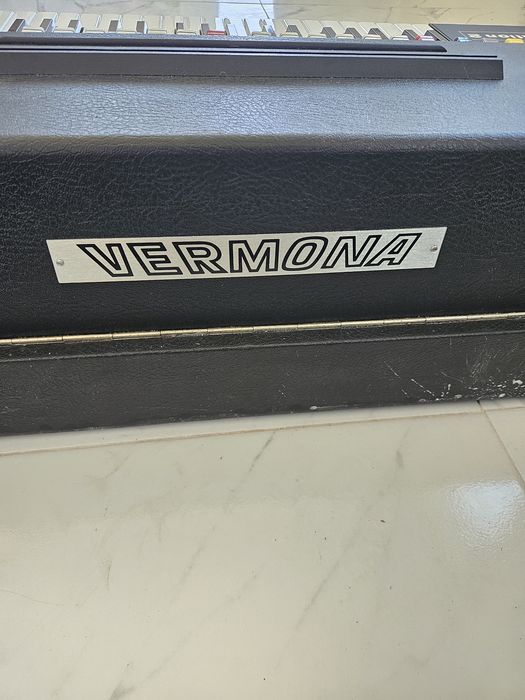 Vermona Formation2 Retro
