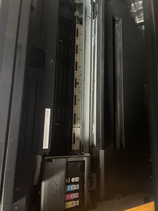 epson workforce wf7710