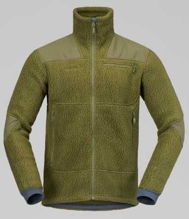 Noronna Finnskogen Warm2 ловна яке XXL