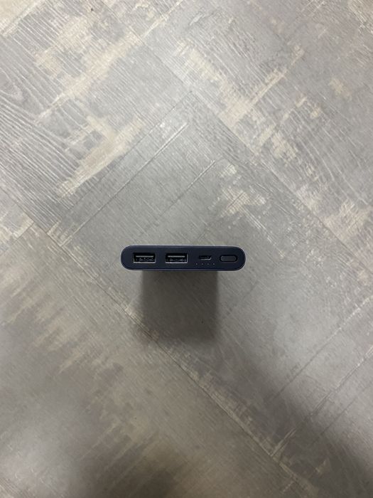 Повербанк Xiaomi