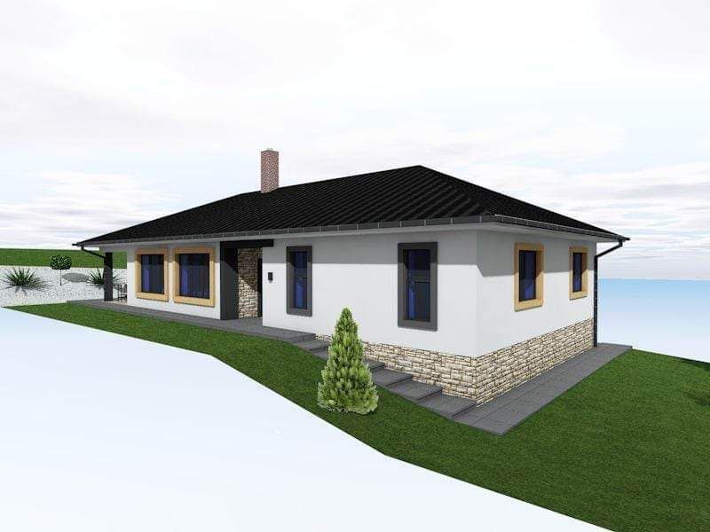 Vand 27 ari intravilan Aghires