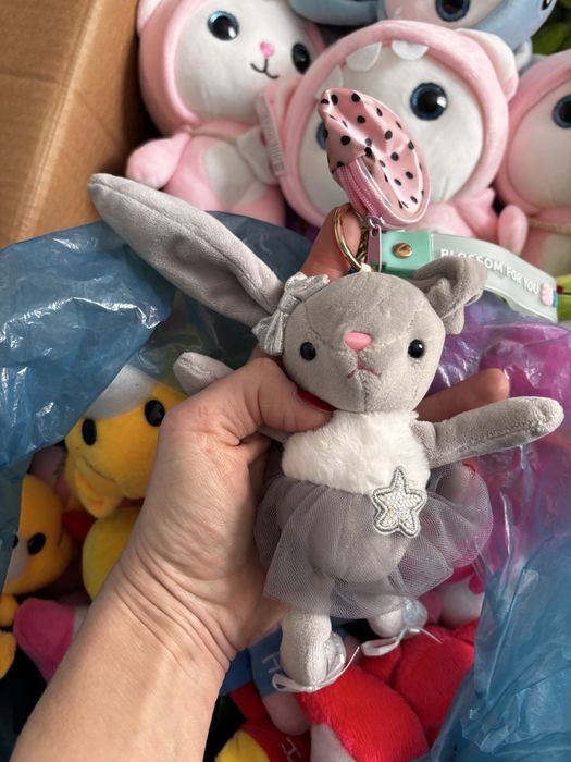 Lichidare stoc jucarii copii - angro