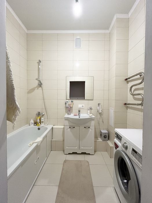 Продам 3х комнатную квартиру