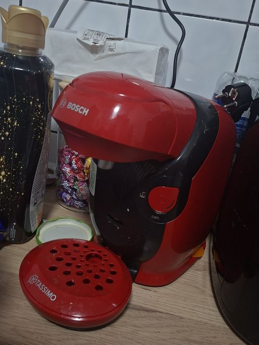Vând aparat de cafea